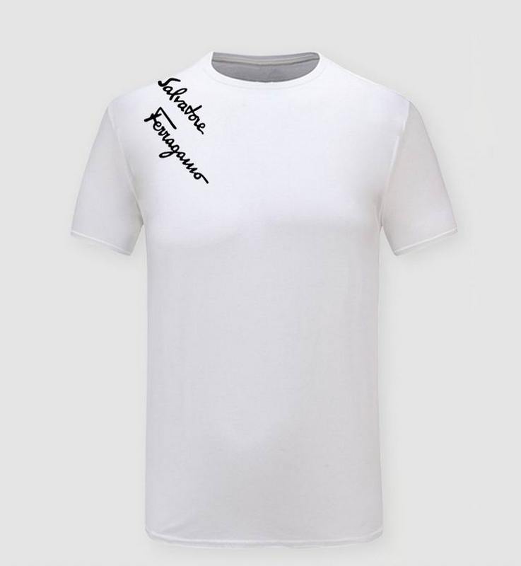 Salvatore Ferragamo Men's T-shirts 4